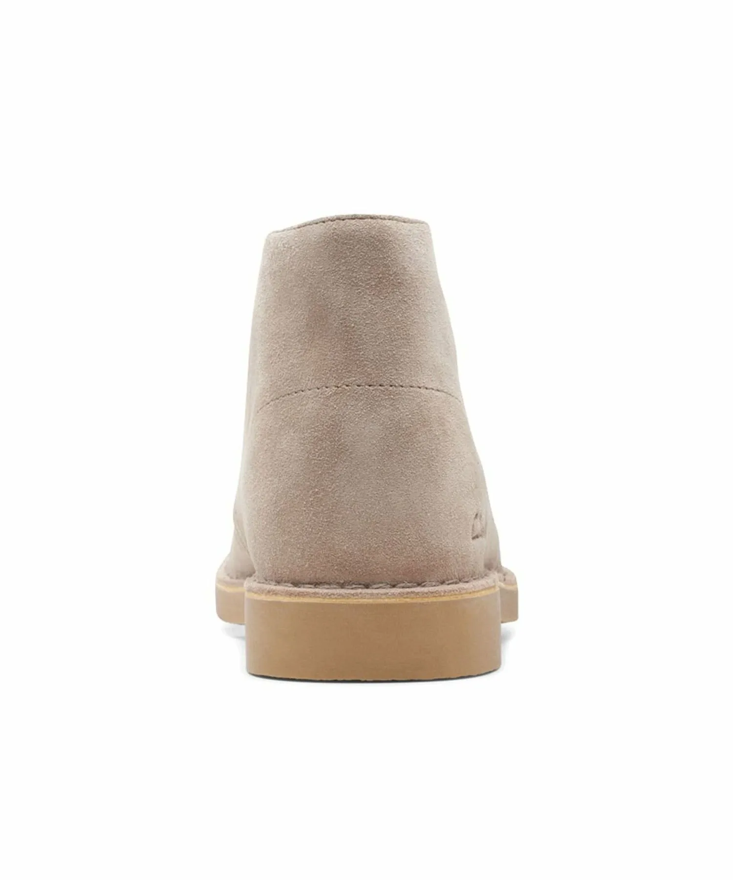 Ботинки 561J Desert Boot Evo Sand Clarks, sand — фото 4
