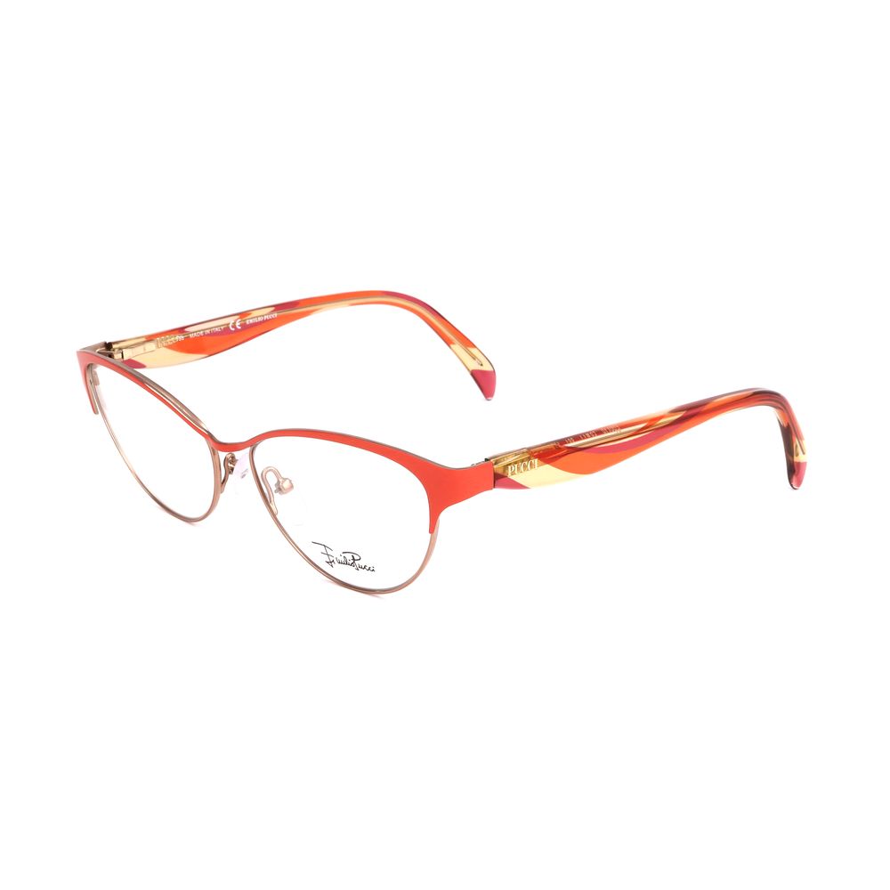 

Женские оправы Emilio Pucci Metal, розовый