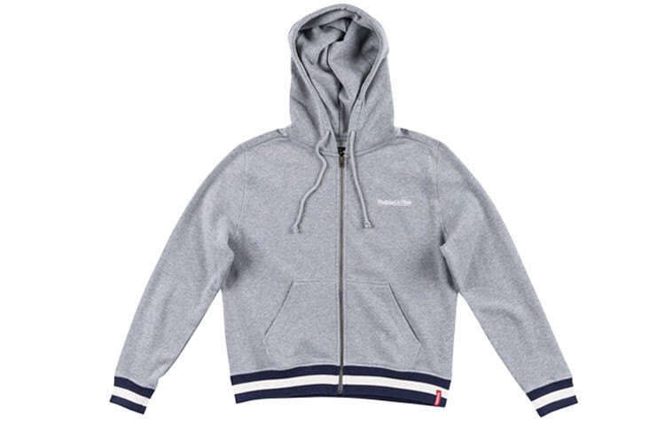 

Куртка женская серый Mitchell Ness