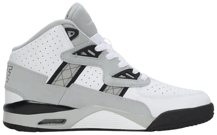 

Кроссовки Nike Air Trainer SC High GS, серый