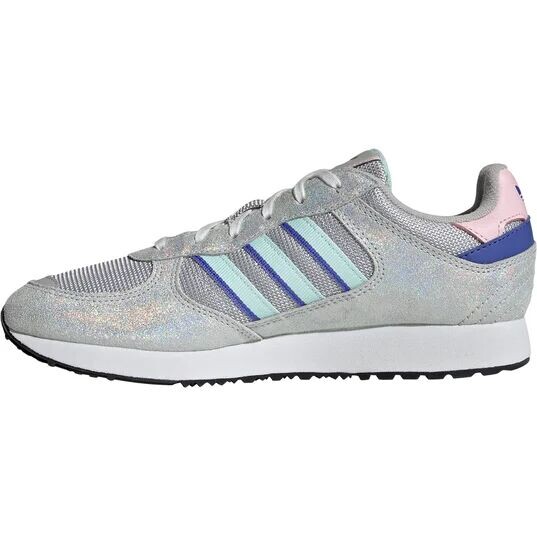 Кроссовки adidas Originals Spezial 21 женские, цвет Silvmt/Halmin/Sonink — фото 2
