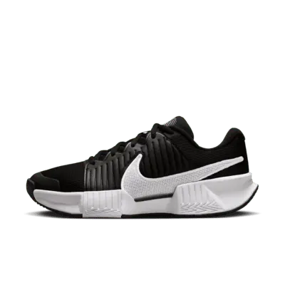 

Кроссовки Nike GP Challenge Pro, черный/белый