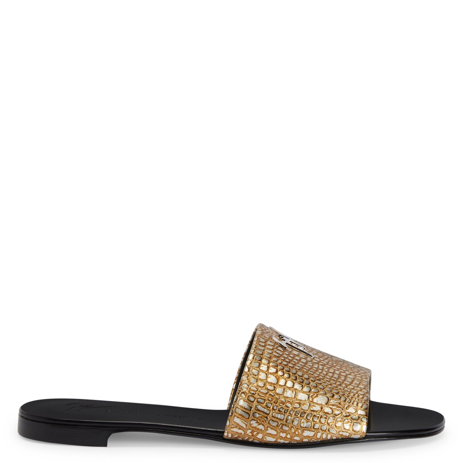 

Джузеппе Занотти Ширли Giuseppe Zanotti, коричневый