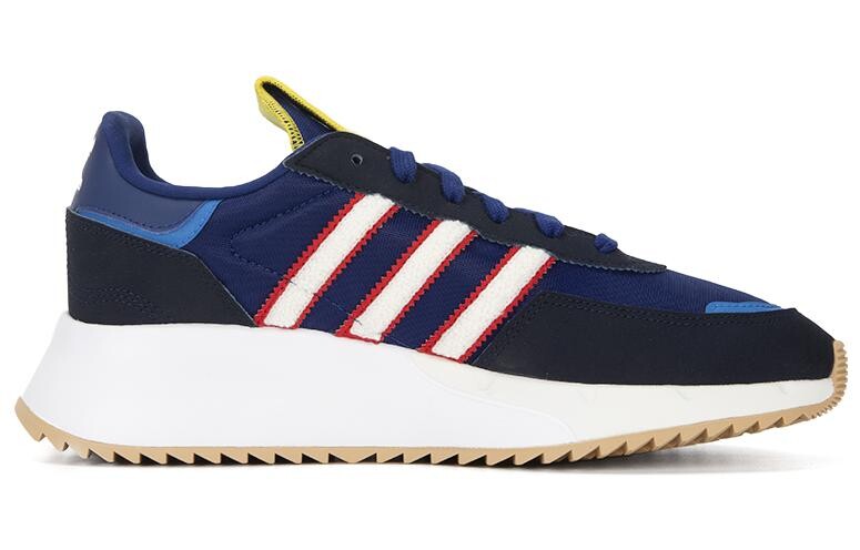 Adidas originals Retropy F2 Lifestyle Мужская обувь — фото 2