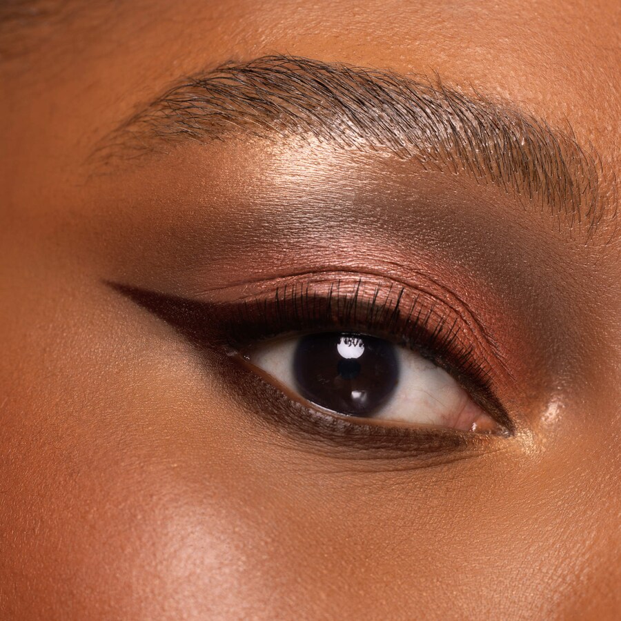 Карандаш для глаз Permagel Ultra Glide PAT McGRATH LABS, 0.42 oz/1.2 g, BLK Coffee — фото 4