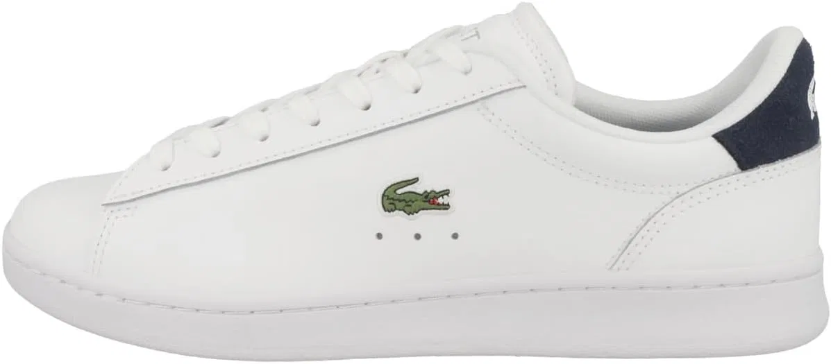 Мужские кроссовки Lacoste Carnaby Evo 319 9 SMA, White