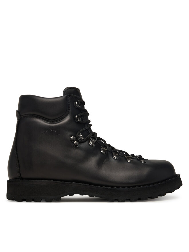 

Сапоги Roccia Vet DI25FWRVM-I01L001 Diemme, черный