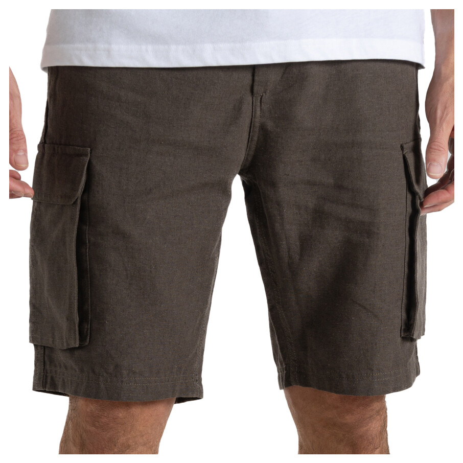 

Шорты Craghoppers Howle, цвет Woodland Green