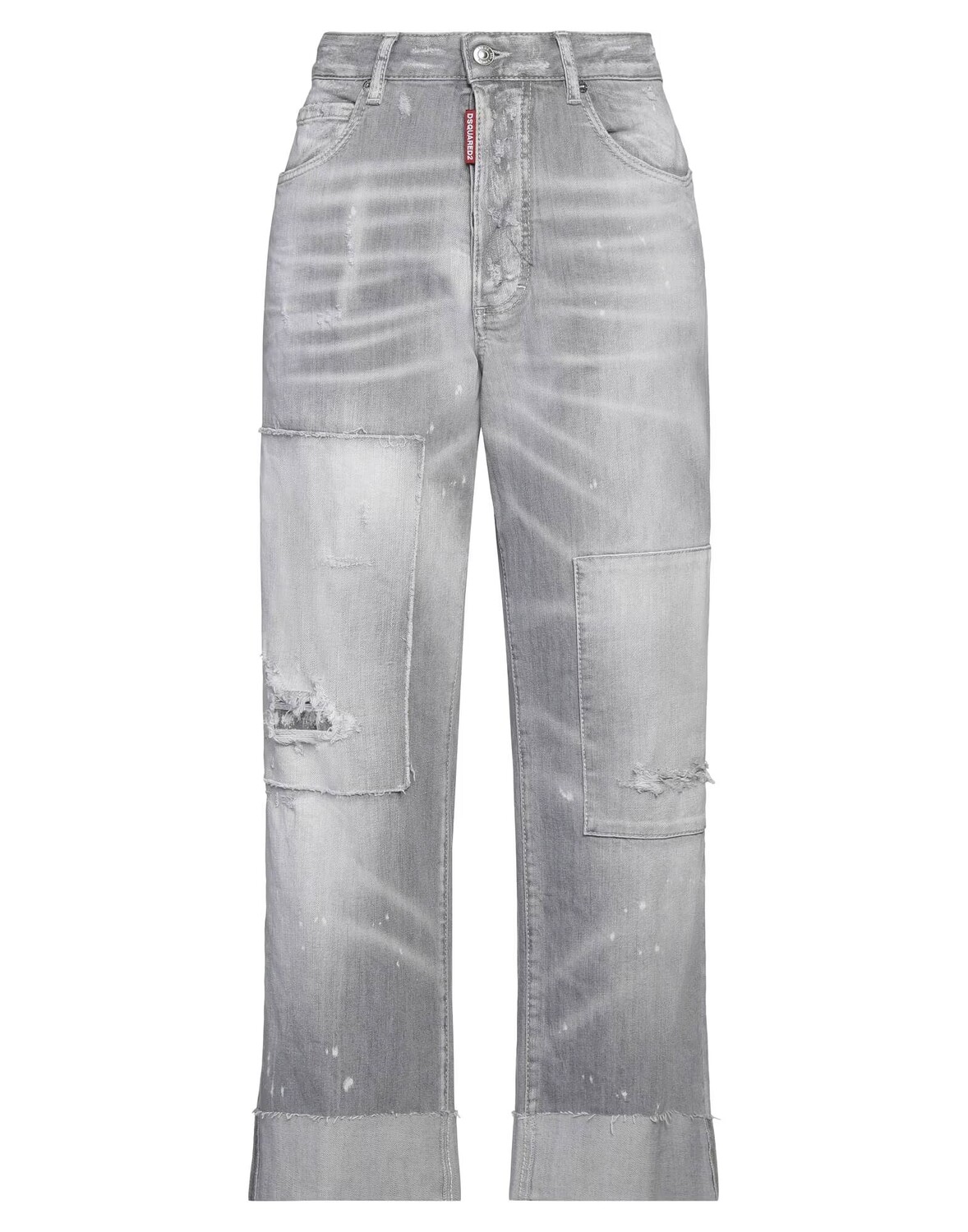 

Джинсы Dsquared2, серый