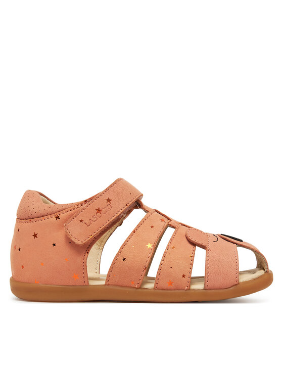 

Сандалии CRIC CI12-CRIC-03(II)DZ Lasocki Kids, оранжевый
