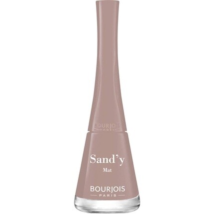 

Лак для ногтей 1 Second 42 Sandy, Bourjois