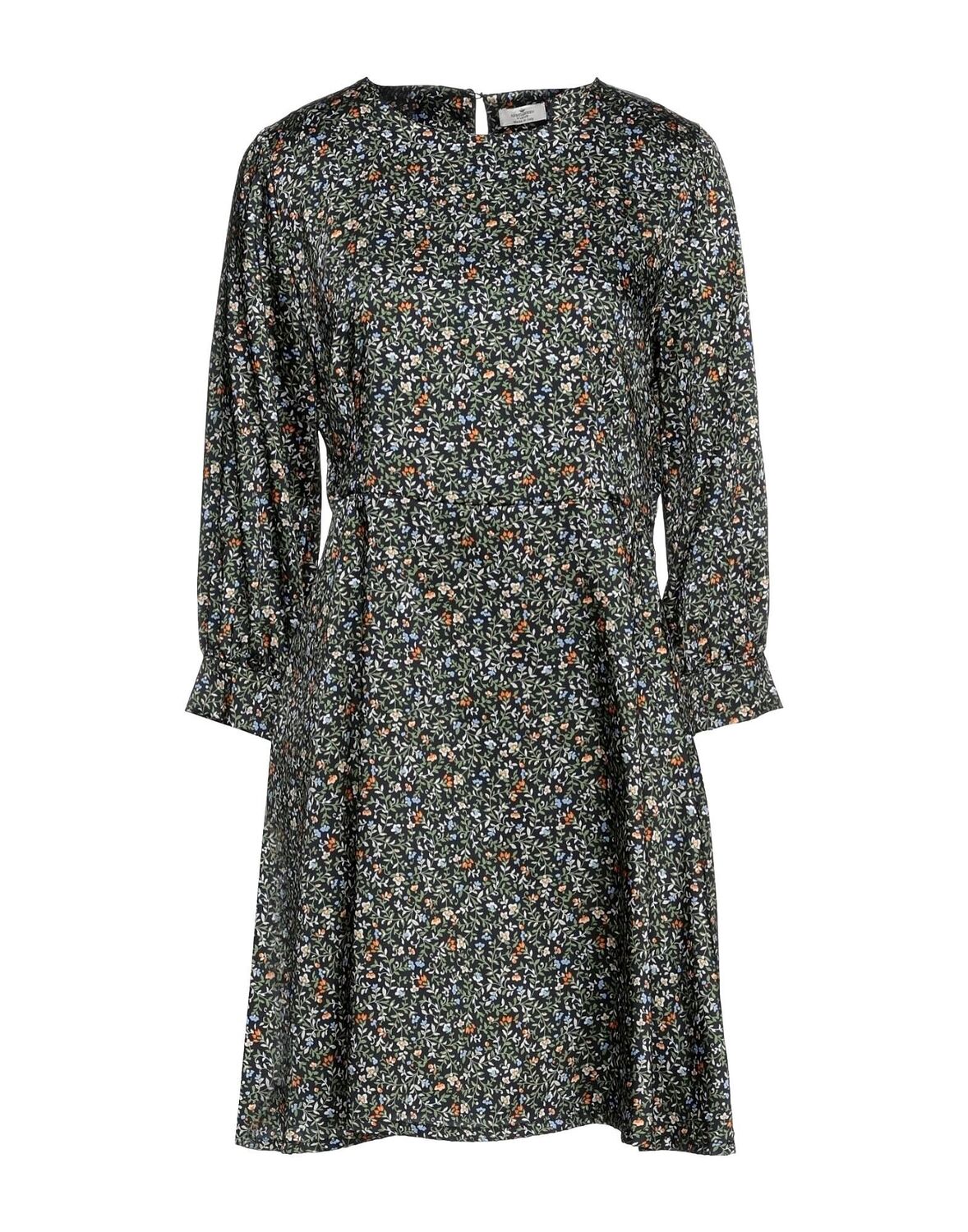 

Мини-платье Liu •Jo, зеленый