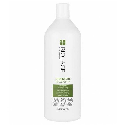 

Biolage Укрепляющий восстанавливающий шампунь