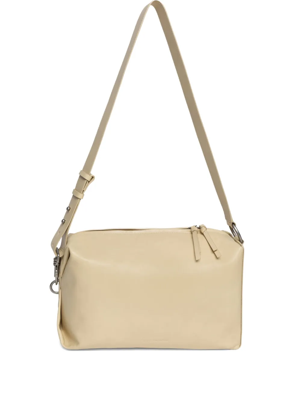 

Сумка на плечо DRIES VAN NOTEN, нейтральный