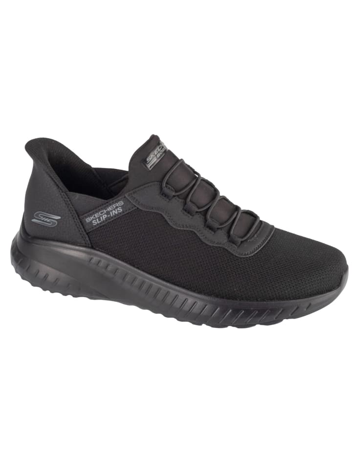 

Низкие кроссовки Skechers, черный