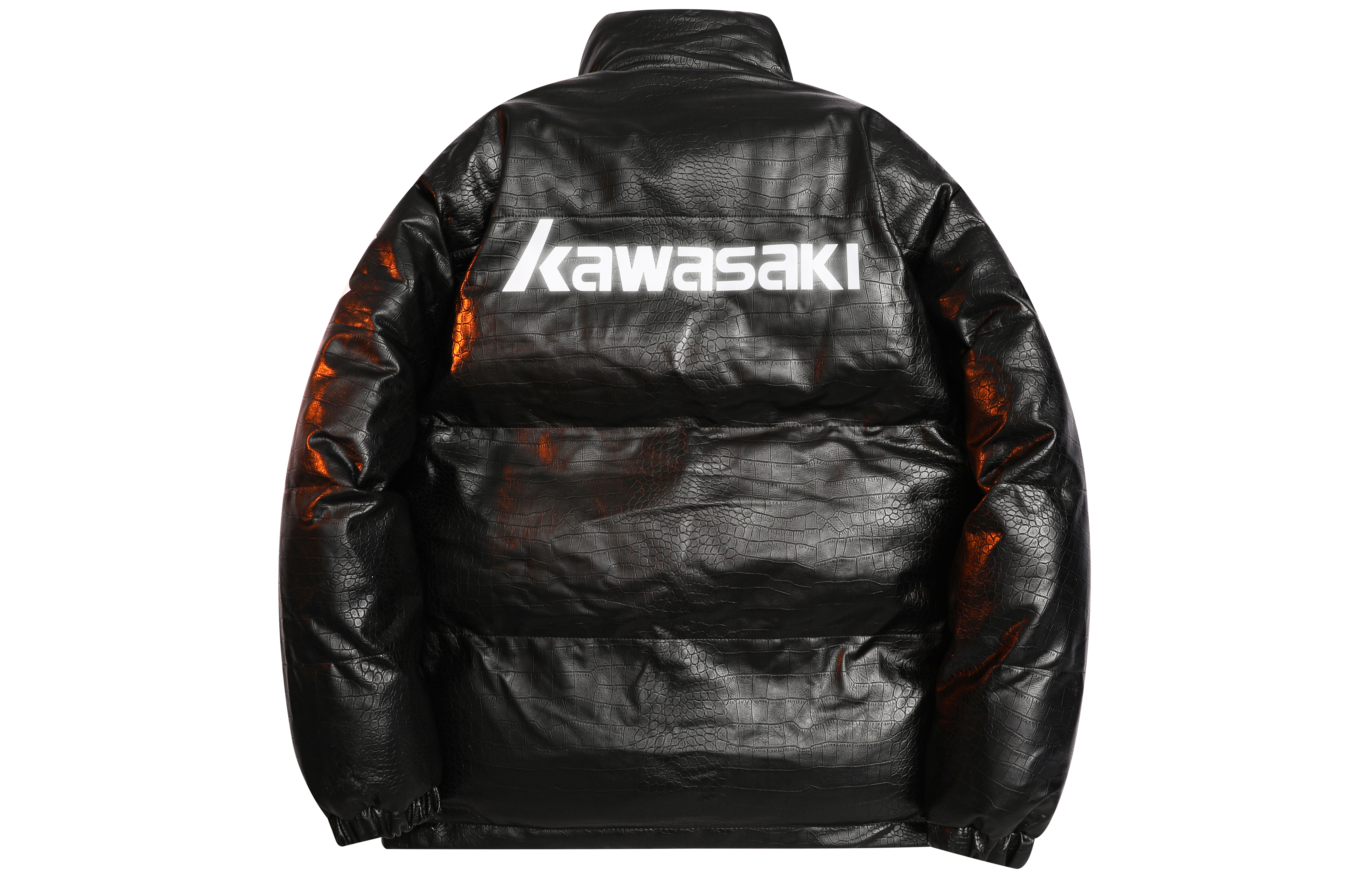 

Пуховик унисекс Kawasaki, Ecru/Creamy-White, Белый, Пуховик унисекс Kawasaki, Ecru/Creamy-White