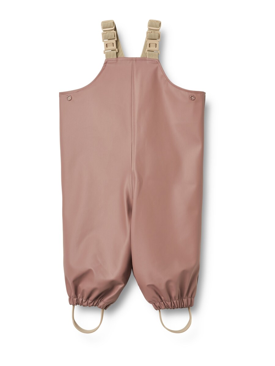 

Зауженные спортивные брюки WHEAT Charlo, темно-розовый