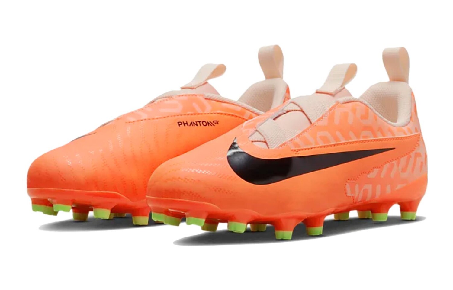 Nike Phantom GX Kids Футбольные бутсы для детей — фото 3