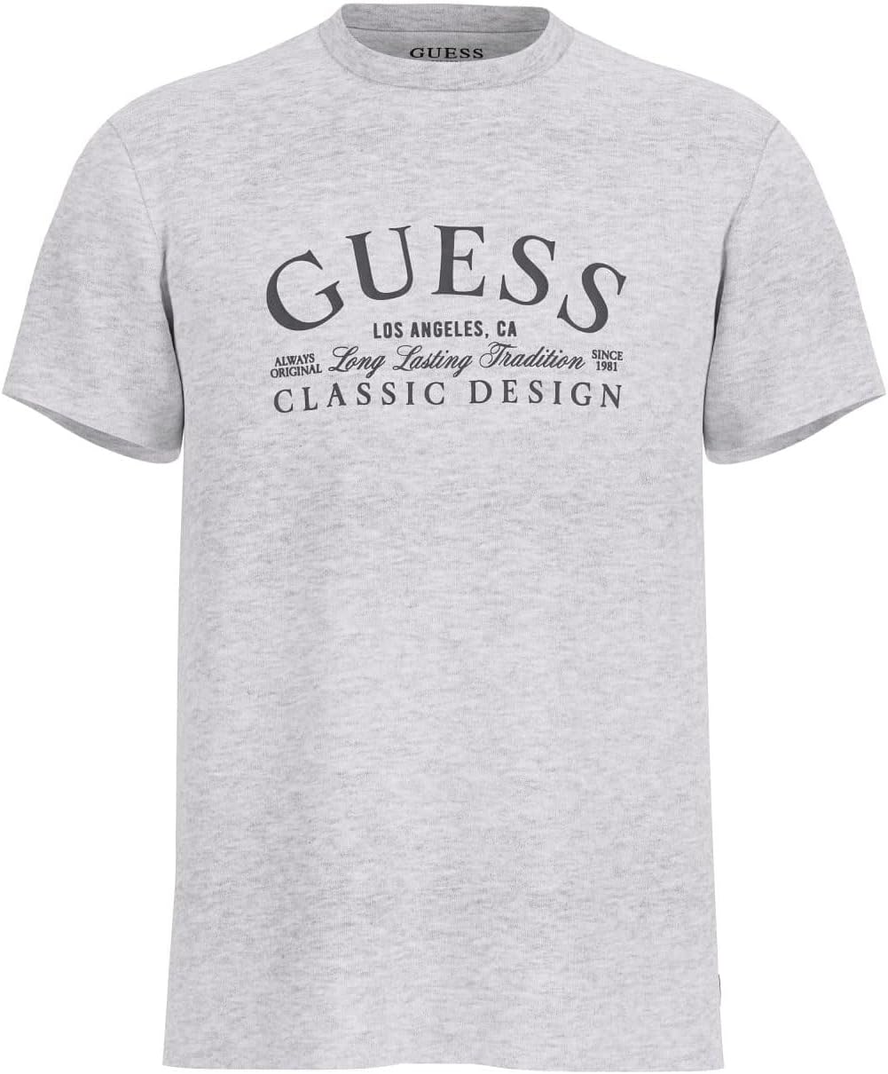 

Футболка BSC INTL CLASSIC DESIGN Guess