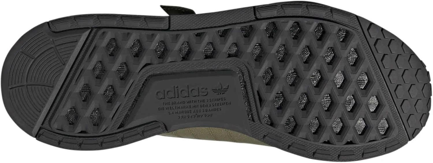 Мужские кроссовки Adidas NMD_V3 Gore-Tex, зеленый — фото 3
