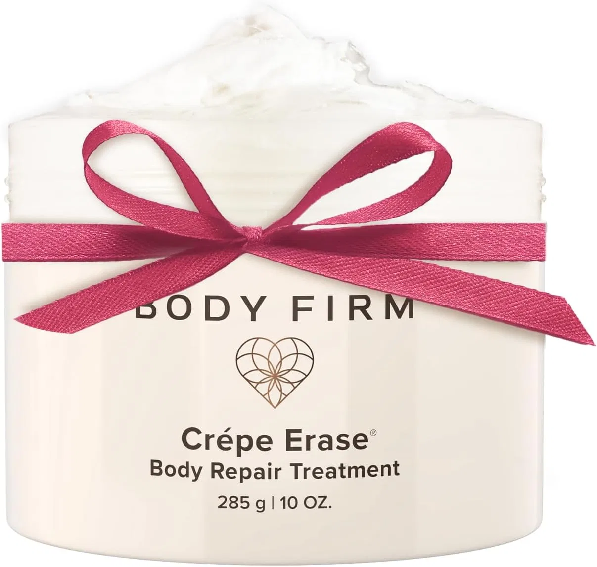 Крем для тела Crepe Erase Advanced Body Repair Treatment, BODY FIRM, 295 мл