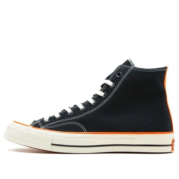 

Кроссовки vince staples x chuck taylor all star 70 hi 'big fish theory' Converse, черный