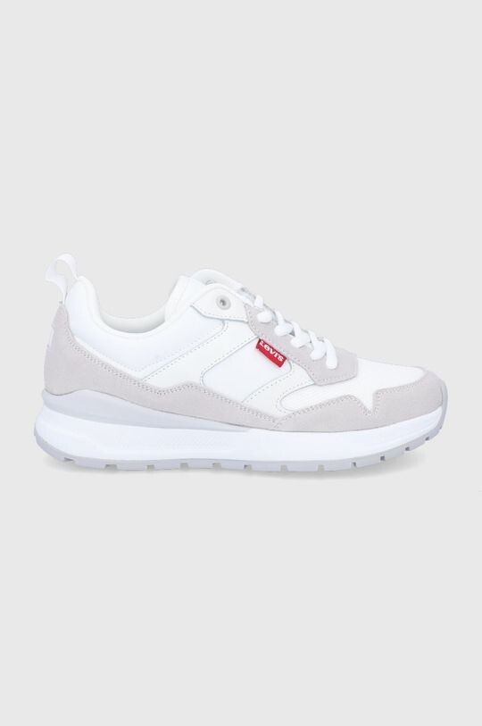 

Обувь Oats Refresh S Levi's, серый