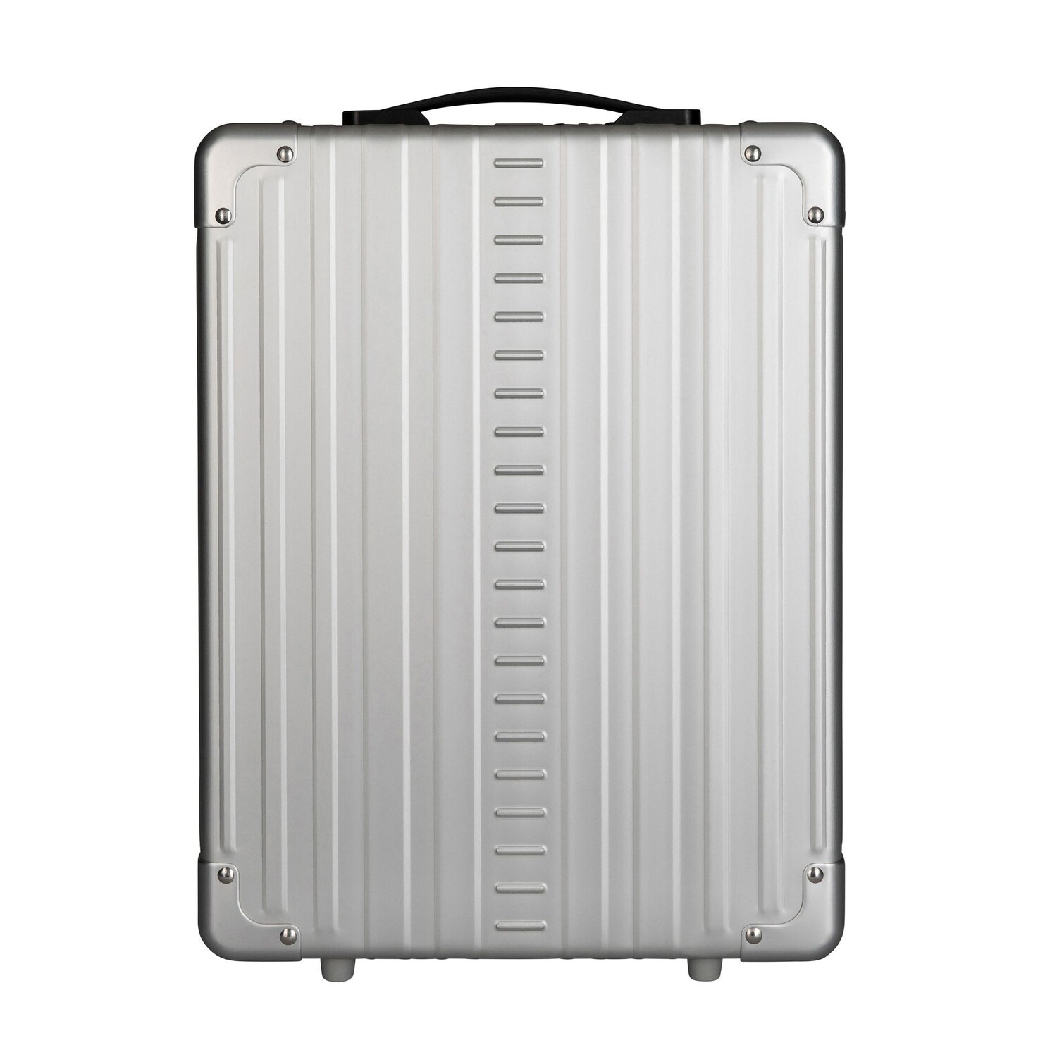 

Рюкзак Aleon Hybrid 42 cm Laptopfach, цвет platinum