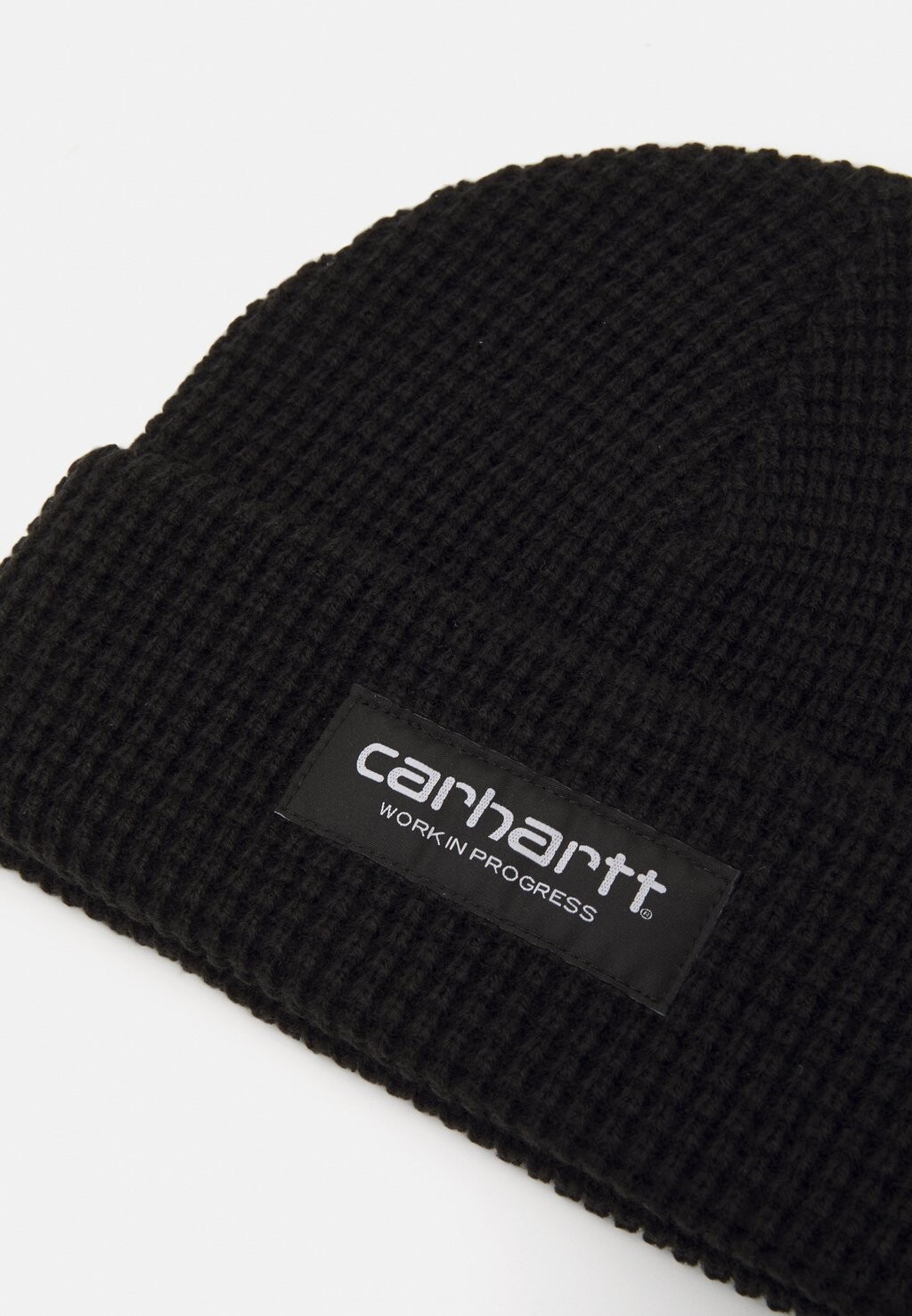

Бейсболка MARLON BEANIE UNISEX Carhartt WIP, черный