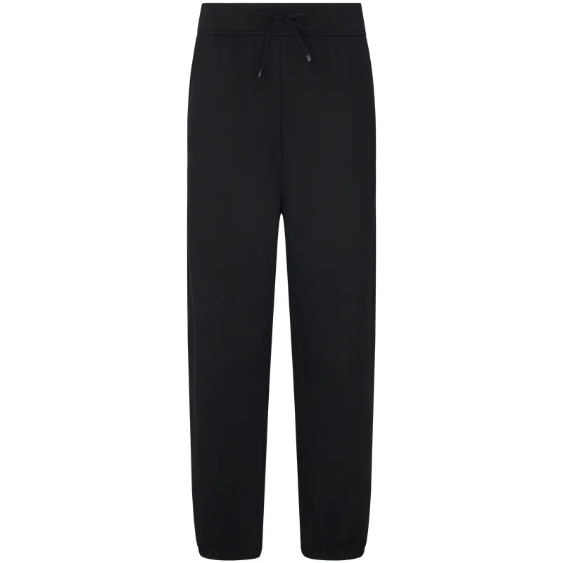 Вязаные спортивные штаны мужские Calvin Klein, UB1-Space Black