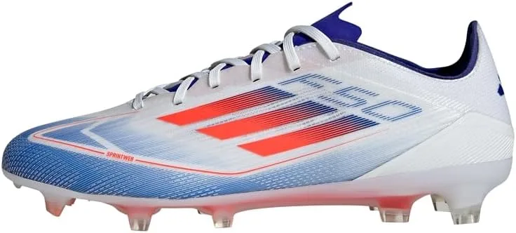 Женские кроссовки Adidas Unisex F50 Pro, ботинки, красный