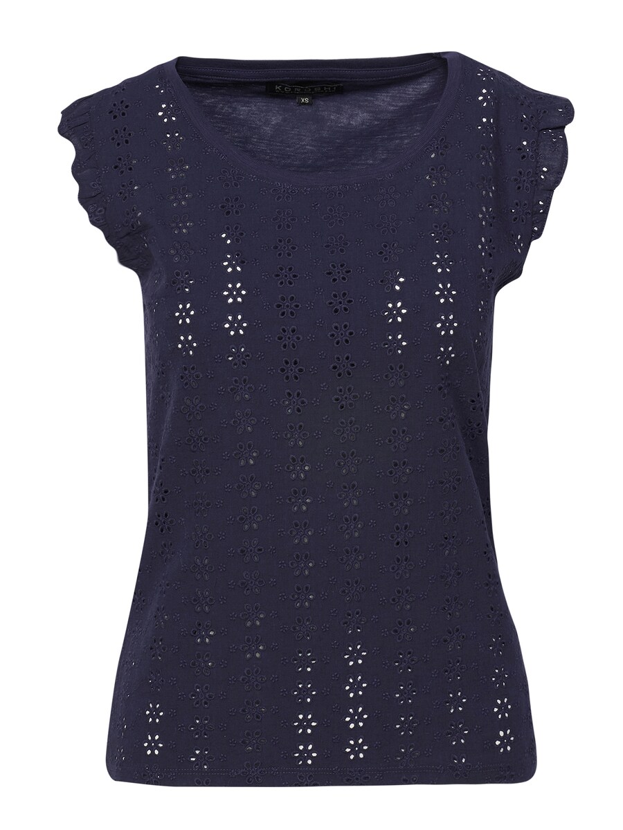 

Топ KOROSHI, Navy