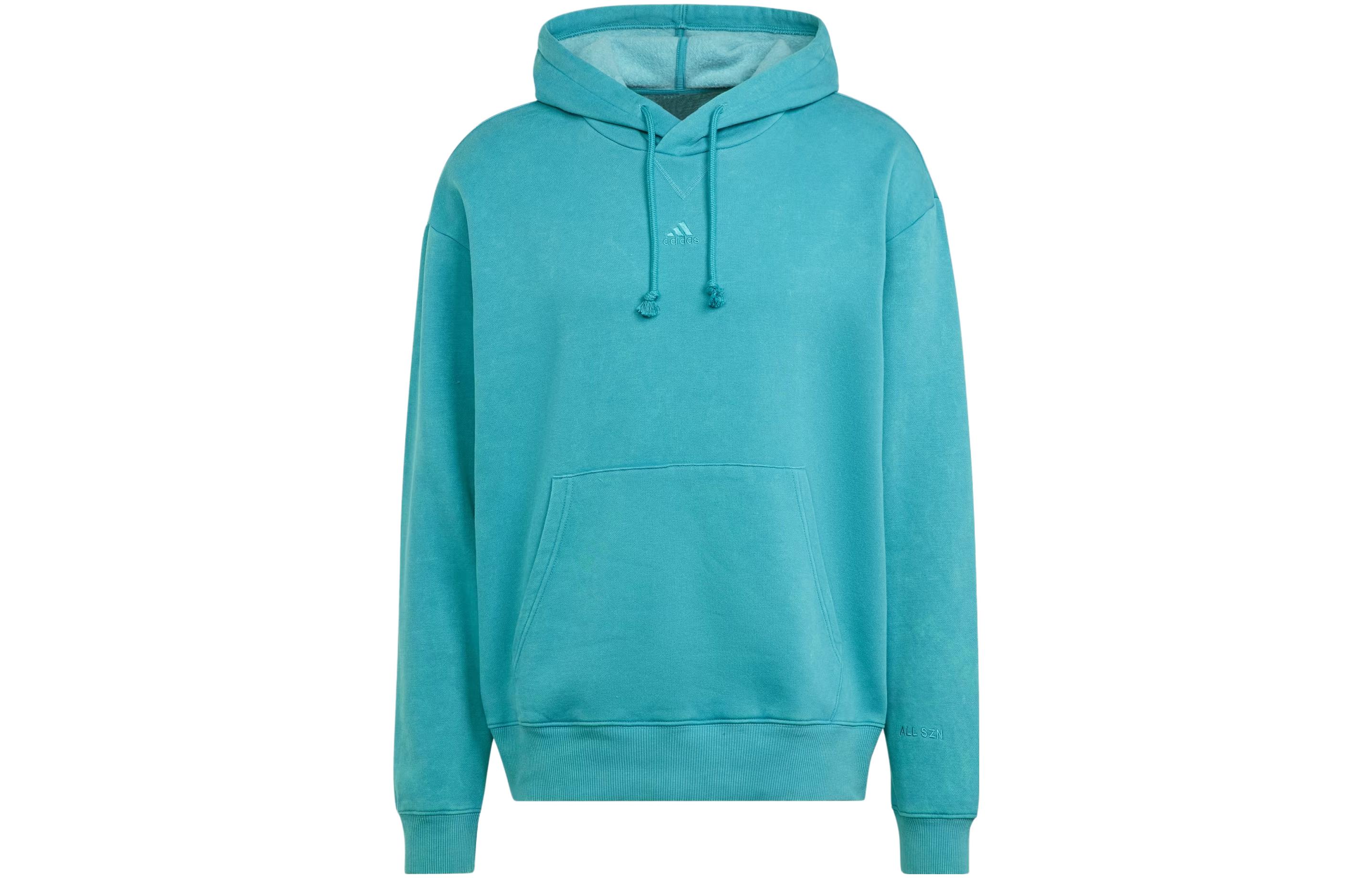 Футболка мужская Arctic Blue Adidas — фото 2