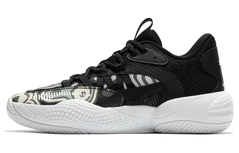 

Мужские баскетбольные кроссовки Puma Court Rider 2.0