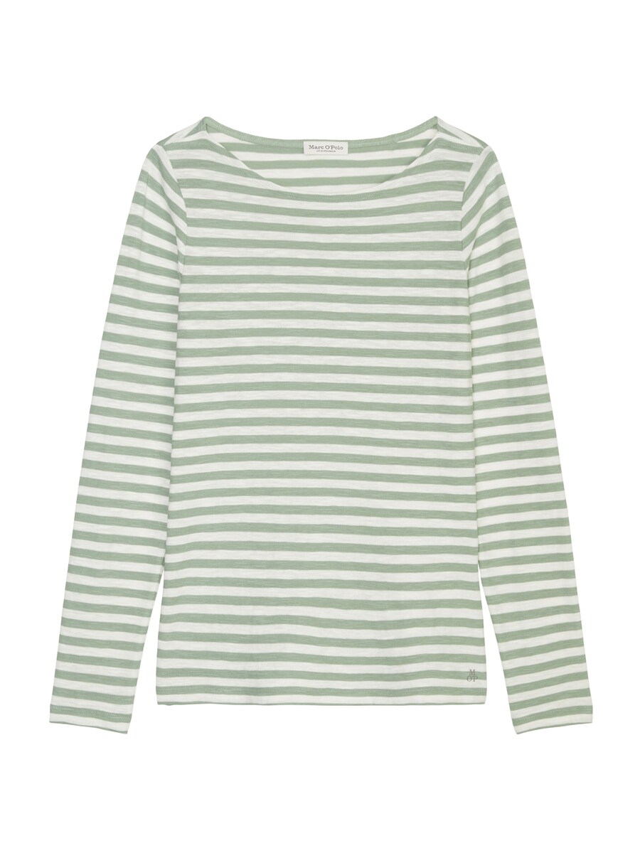 

Лонгслив Marc OPolo, Mint