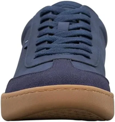Мужские кроссовки Ben Sherman Glasgow, Navy Gum — фото 4