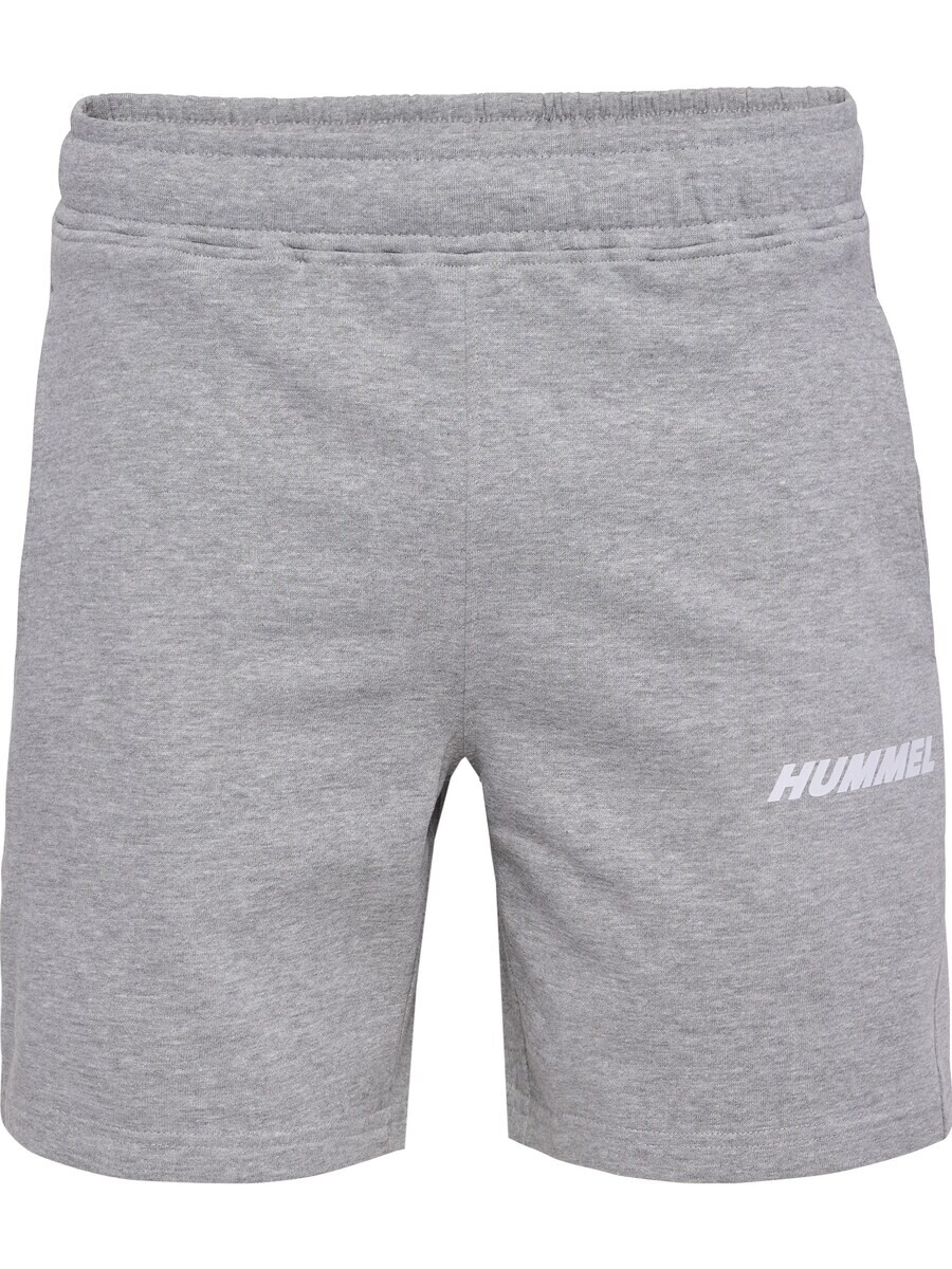 

Спортивные брюки Hummel Regular Workout Pants, цвет Stone