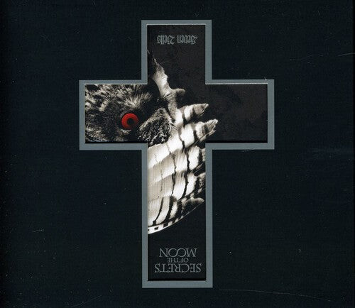 

CD диск Secrets of the Moon: Seven Bells