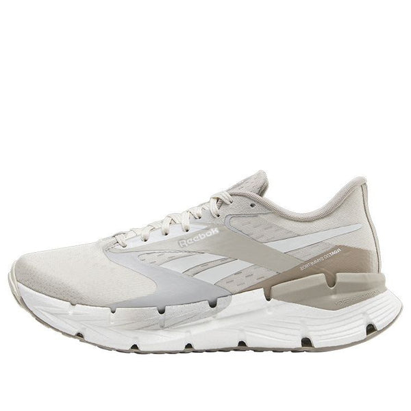 

Кроссовки floatzig symmetros 'bone ash' Reebok, белый