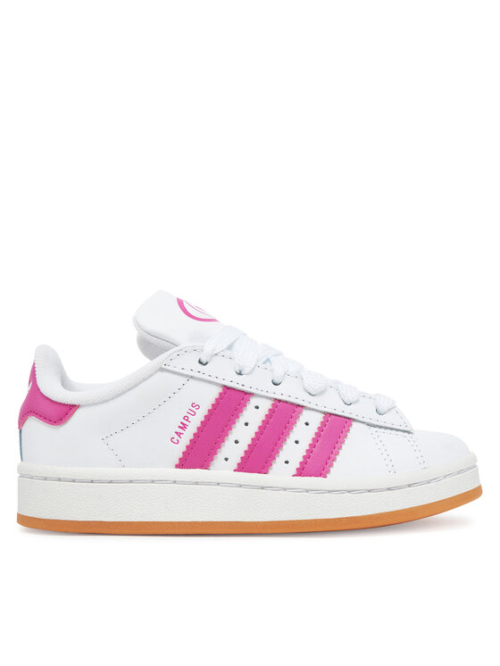 

Кроссовки Campus 00s JP7036 Adidas, белый