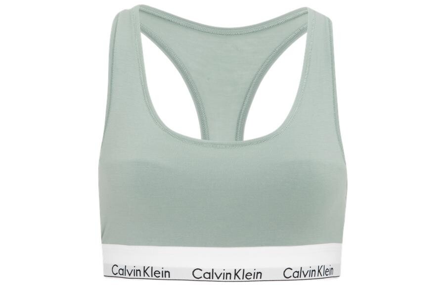 

Жилет Modern Gravity Band женский светло-зеленый Calvin Klein