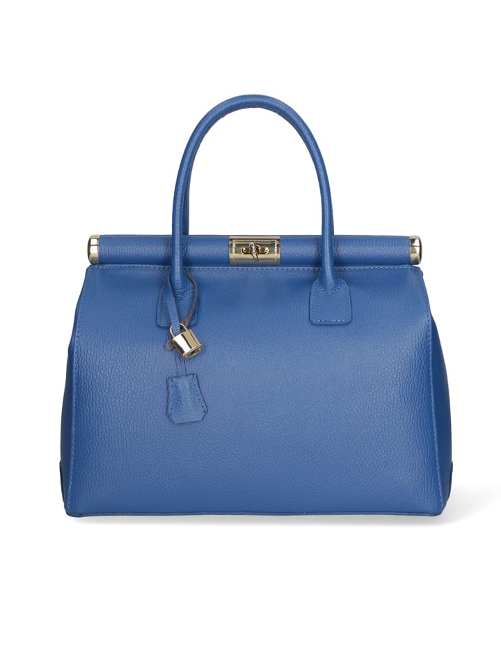 

Сумка Gave Lux Handtasche, цвет ROYAL BLUE