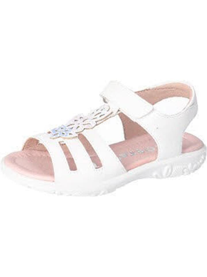 

Сандалии CELINA для отдыха на природе в белом цвете Ricosta