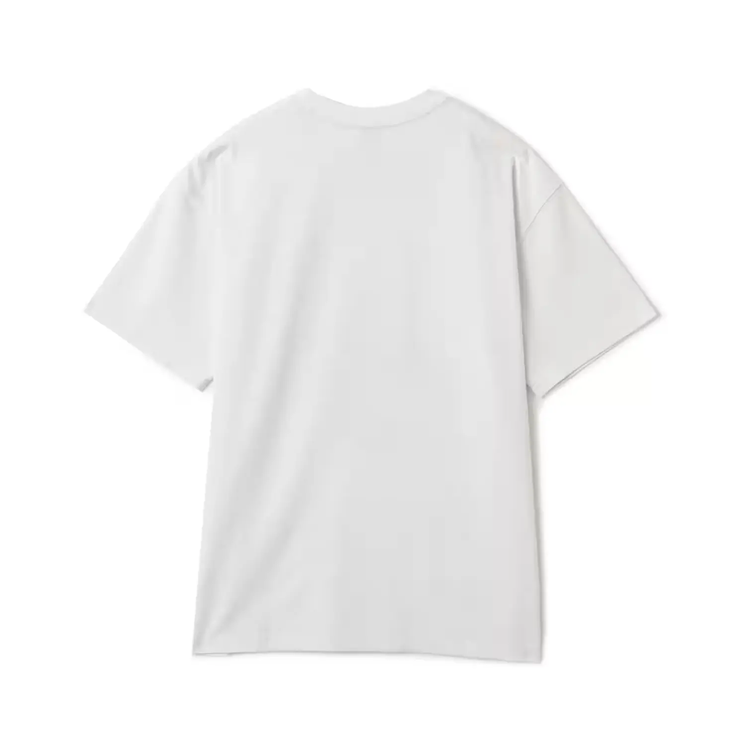 Футболка dri fit ss25 as m acg oc scorpion summit unisex Nike, белый — фото 2