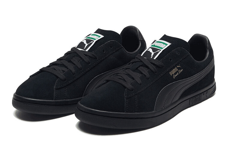 Обувь для скейтбординга Puma Court Star унисекс — фото 3