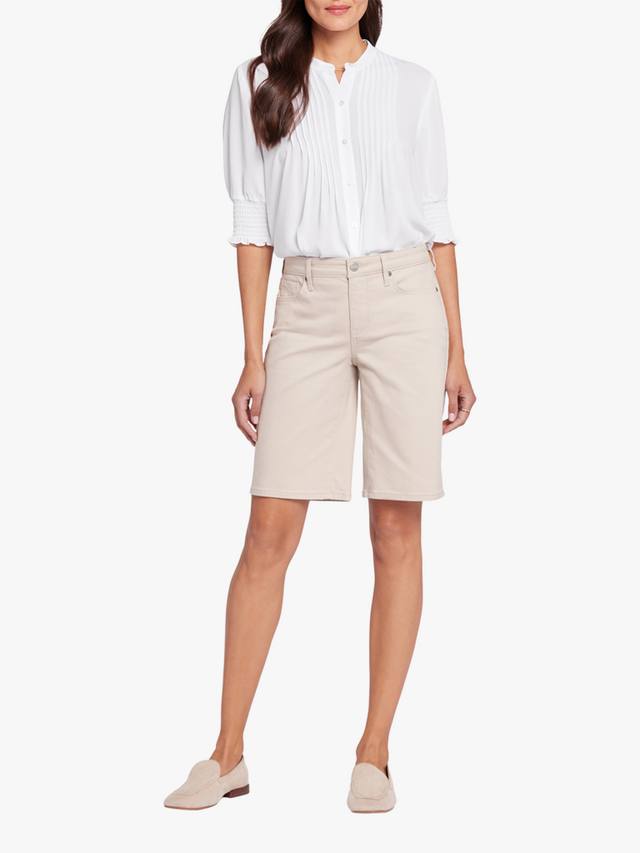 

Джинсовые шорты Lilly NYDJ, Feather