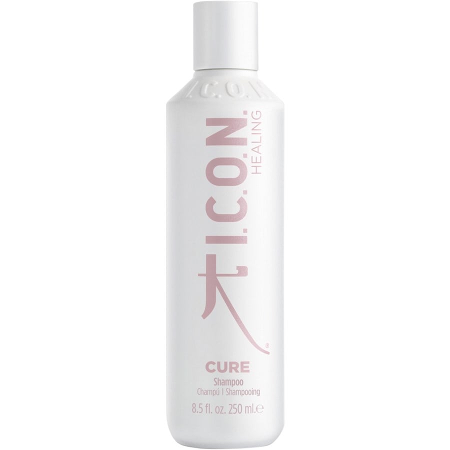 

Шампунь ICON Cure Shampoo, 250 ml