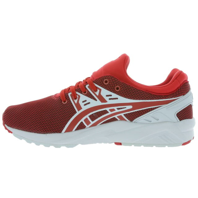 

Кроссовки мужские красные Gel Kayano evo Asics, красный