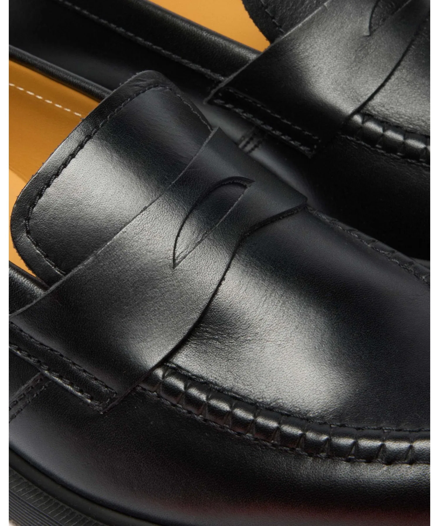 Мужские/Женские лоферы Dr. Martens MIE DELAPRE PENNY — фото 4