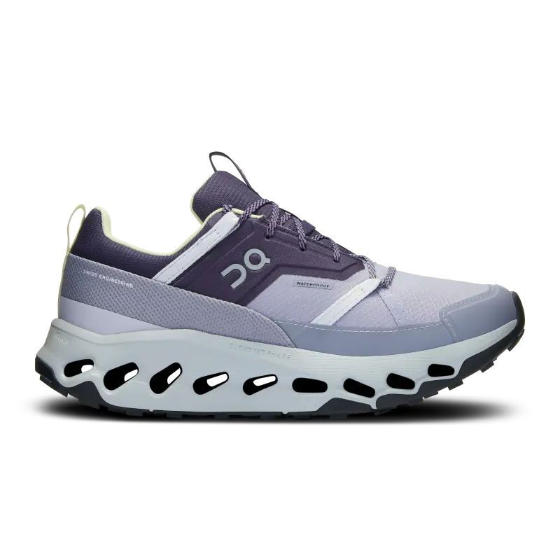 

Кроссовки Cloudhorizon waterproof On-Running, мультиколор